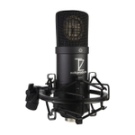 TZ Stellar X2 Large Diaphragm Cardioid Condenser XLR Microphone