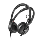 Sennheiser Pro Audio HD25 Sennheiser Professional DJ Headphone, Black