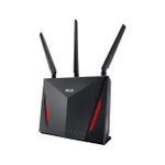 Asus AC2900 Wifi Gaming Router, Dual Band Gigabit Wireless Internet Router