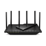 TP-Link AX5400 WiFi 6 Router ARCHER AX73, Dual Band Gigabit Wireless Internet Router