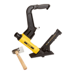 Dewalt Flooring Stapler, 2-In-1 Tool (DWFP12569)