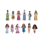 Disney Princess Royal Collection 12 Fashion Dolls