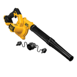 Dewalt 20V Max Blower for Jobsite, Compact, Tool Only (DCE100B)