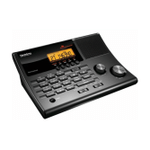 Uniden BC365CRS 500 Channels, Alarm Clock and Radio Scanner