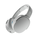 Skullcandy Hesh Evo Wireless Over-Ear Headphone, Light Grey/Blue
