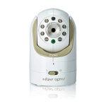 Infant Optics DXR-8 Pro Add-on Camera (Not Compatible with DXR-8), White