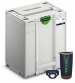 Festool 577172 Limited Edition Insulated Cooltainer Systainer3 437 CP