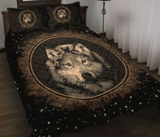 Wolf Eaglexi, Wolf Duvet Cover South Africa