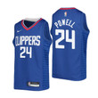 Clippers Norman Powell 75th Anniversary Icon Youth Jersey