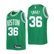 Celtics Marcus Smart 75th Anniversary Icon Youth Jersey