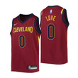 Cavaliers Kevin Love 75th Anniversary Icon Youth Jersey