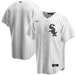 Chicago White Sox Nike Home 2020 Replica Team Jersey - White