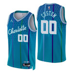 2021-22 Los Angeles Clippers Custom City 75th Anniversary Jersey