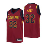 Cavaliers Dean Wade 75th Anniversary Icon Youth Jersey