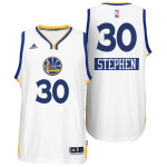 Youth Warriors #30 Stephen Curry 2014 Christmas Day Jersey