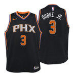 Youth Suns Kelly Oubre Jr. Statement Black Jersey