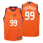 Suns Jae Crowder 2021 NBA Finals Statement Youth Jersey