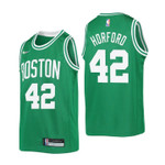 Celtics Al Horford 75th Anniversary Icon Youth Jersey