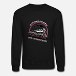 Train Railroaders With Passion  Unisex Crewneck Sweatshirt