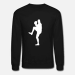 baseball pitcher  Unisex Crewneck Sweatshirt