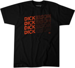 Dick Dick Dick Dick