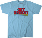 Get Greedy
