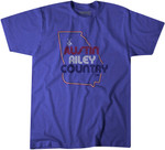 Austin Riley Country