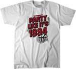 Party Like It's 1994