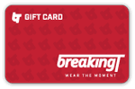 BreakingT Gift Card