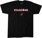 Stagdome