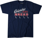 Columbus Loves Bread