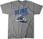 Blake at the Buzzer