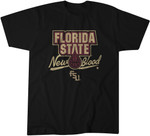 Florida State New Blood