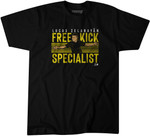 Free Kick Specialist