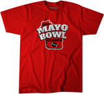 Mayo Bowl Champs