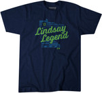 Lindsay Legend