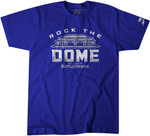 Rock the Dome