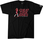 Cheat Code Jones