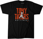 Tony Taters