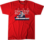Fight For Old D.C.
