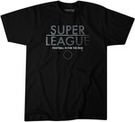 (Not So) Super League