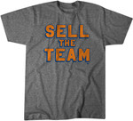 Sell The Team
