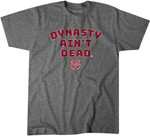 Alabama Football: Dynasty Ain't Dead