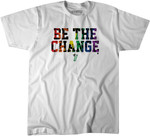 The +1 Effect: Be the Change Pride 2021
