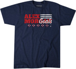 Alex Mor-Goals