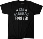 Kid Dynamite Forever