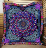 Mandala YP1208060CL Quilt Blanket - 1