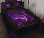 Mandala Bulldog YW1905522CL Quilt Bed Set - 1