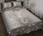 Elephant Mandala YW1905314CL Quilt Bed Set - 1