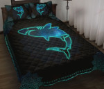 Mandala Rugby YW1905533CL Quilt Bed Set - 1